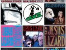 The Jesus Lizard INCH 7