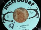 PRIVATE 1967 MN Psych Rock 45 - JOKERS WILD 