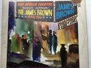 Live at the Apollo Theater by James Brown 1963 Vinyl King Records 826 NEAR MINT