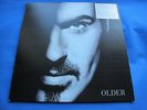 GEORGE MICHAEL * OLDER * 1996 UK LP VERY RARE LIMITED EDITION PLAYS NEAR MINT