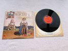ANDREW LEIGH LP MAGICIAN ORIGINAL UK 1970 1st PRESS NEAR MINT VINYL PSYCH GEM