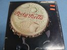 Judas Priest Rocka Rolla 1974 Rare LP IMP 7001 VG