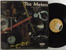 METERS Self Titled JOSIE JOS 4010 LP