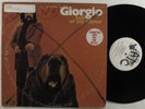 GIORGIO MORODER Son Of My Father DUNHILL/ABC LP wlp