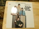 vintage 1988 vinyl album - THE BEATLES Yesterday And Today - Capitol C1-90447