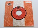 THE BEATLES GERMAN 45    SWEET GEORGIA BROWN  /  SKINNY MINNY    POLYDOR  52 324
