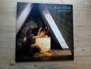 Kate Bush Lionheart 1st Press Excellent Vinyl Record EMA 787