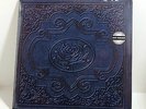 RYAN ADAMS & THE CARDINALS Cold Roses 180-gram VINYL 2xLP SEALED Embossed Sleeve