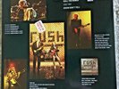 RUSH 'Roll The Bones / Show Don't Tell' 1992 UK 7