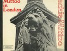 Jackie Mittoo ?– In London, Coxsone Records ?– CSL 8009,  Vinyl, LP, Album