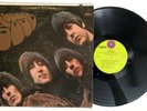 Beatles - Rubber Soul - 1969 US Capitol Stereo ST-2442 VG++ Ultrasonic Clean