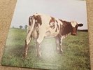 Pink Floyd Atom Heart Mother LP Vinyl Album - EMI Harvest 1970 SHVL 781