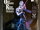 OZZY OSBOURNE Randy Rhoads Tribute SEALED 1987 ORIGINAL 2LP Mint Vinyl