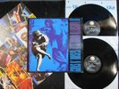 GUNS ’N ROSES Use Your Illusion II GERMAN ORIGINAL 2-LP/INNERS GEF-24420