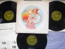 Grateful Dead Europe '72 3X LP Warner Bros 3WX 2668 Stereo 1972 OG Green VG/G+