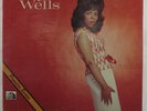 MARY WELLS Popular Series 20TH CENTURY FOX TFM 3171 LP SEALED mono