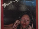JU-PAR UNIVERSAL ORCHESTRA Moods & Grooves JP6-1001S1 LP SEALED