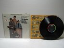 The Beatles-Yesterday And Today-Stereo-Shrink Wrap-Butcher Cover-Rock LP #2 back