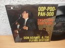DON ADAMS & THE FLYING SCOTCH Oop-Poo-Pah-Doo MOD SOUL FREAKBEAT 1965