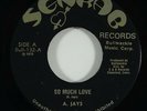A. Jays 