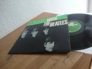 THE BEATLES With the Beatles LP 1963 MONO MINT- BEAT KNALLER