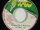 Barrington Levy 