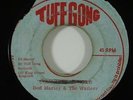 Bob Marley & The Wailers 
