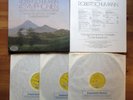 DG 2740 174 Robert Schumann 4 Symphonien Barenboim 3xLP NEAR MINT Box Set