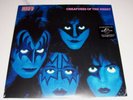 KISS - LP - CREATURES OF THE NIGHT - USA - 2014 - UMe - SEALED