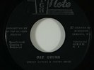 Leslie Butler & Count Ossie 