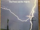 Brad Miller ?– The Power And The Majesty MFSL 004 US NM LP Tested RARE
