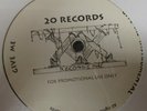 UNKNOWN ARTIST Give Me / Times Is Hard 12