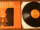 33T  LP  SYLVIE  VARTAN  740.021  STEREO  FRANCE  1971   RARE
