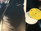 ROLLING STONES STICKY FINGERS LP ZIPPER MISPRINT LABEL ON TOP OF VINYL SEE PIC