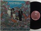 MIDNIGHT MOVERS UNLTD. Follow The Wind BUDDAH LP VG++