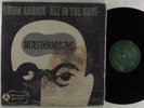 QUINN HARRIS & MASTERMINDS All In The Soul REYNOLDS LP