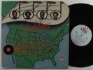 WEST WING Self Titled 20TH CENTURY FOX T-488 LP