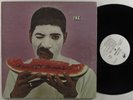 IKE & TINA TURNER Outta Season BLUE THUMB LP wlp gatefold