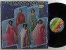 CLARK SISTERS You Brought The Sunshine SOG LP VG++ modern soul funk gospel HEAR