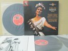 SLS 5186 - MARIA CALLAS - Bellini - Norma 3-LP BOX SET La Scala/SERAFIN Corelli