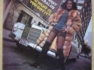 DETROIT EMERALDS YOU WANT IT, YOU GOT IT LP 1971 UK