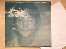JOHN LENNON IMAGINE(poster) LP 1971 -Decent copy, some light surface marks,plays