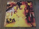 FLOAT UP CP (NENAH CHERRY)- KILL ME IN THE MORNING LP ROUGH TRADE 1985 EX