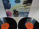MILES DAVIS-BITCHES BREW..RARE  SUPERB  1ST UK PRESS N/MINT DOUBLE VINYL LP 1970