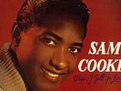 Sam Cooke When I Fall In Love vinyl LP album record UK NUTM23 EMI 1979