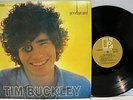 Rare Folk / Psych LP - Tim Buckley - Goodbye And Hello - Elektra # EKS-7318