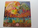 THE INCREDIBLE STRING BAND  ORIG 1967 UK LP 5000 SPIRITS  ELETRA EUK 257 MONO