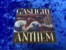 Gaslight Anthem - Sink or Swim ? OPAQUE PURPLE COLORED 3rd PRESS NM BRIAN FALLON