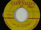 Gaylads/Heptones 