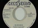 Johnny Osbourne 